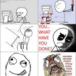 Quand l'ordi marche définitivement plus