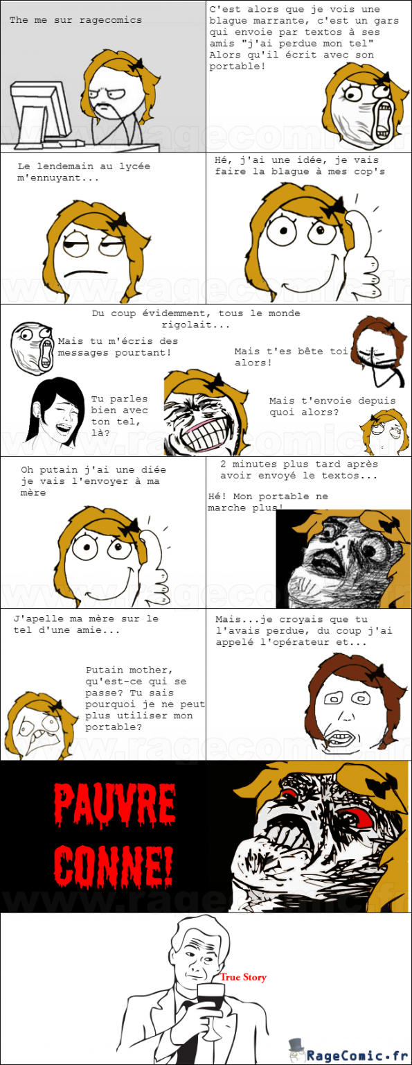 Le portable Le portable