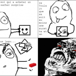 le sachet-trolleur le sachet-trolleur