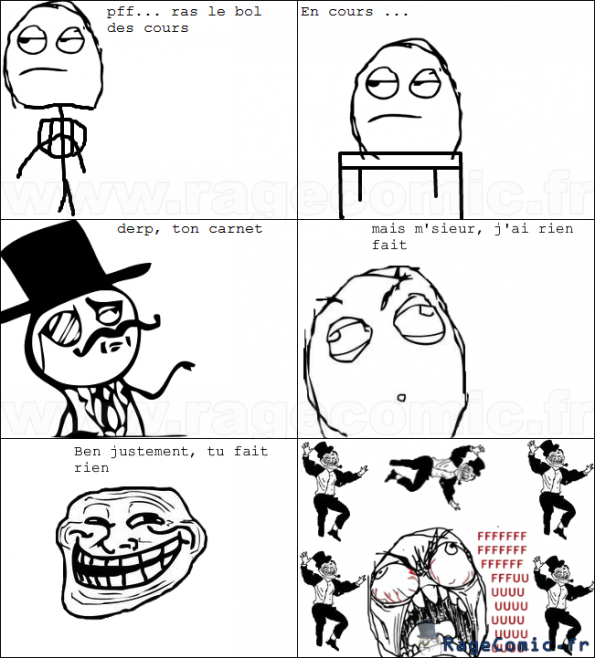 le collège le collège