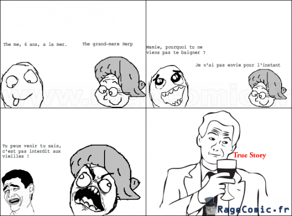 Si petit et déjà si c** Si petit et déjà si c**