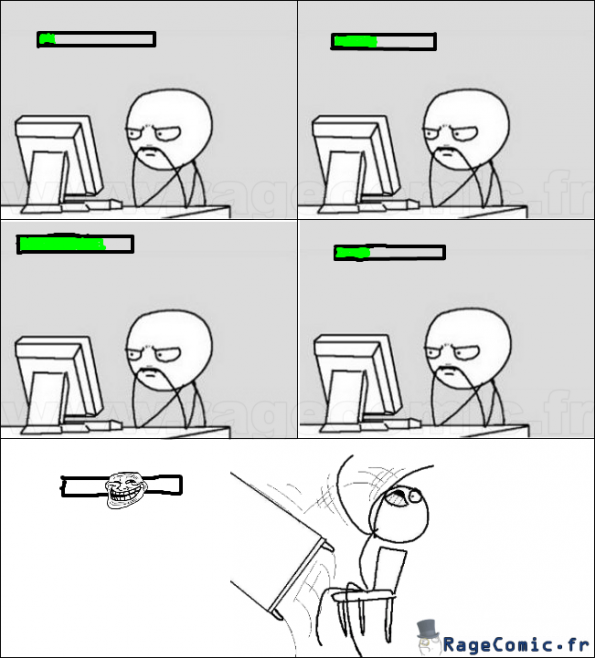 Téléchargement troll