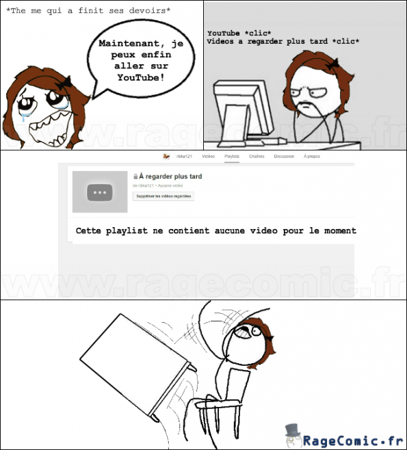 À regarder plus tard ...