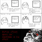 Sans job, pas de retraite