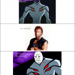 mème les commandants suprêmes refusent de l'affronter