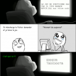 Le faux espoir Le faux espoir