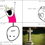 Noël Pas Toujours Pareil !!!