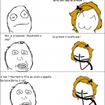 Une histoire de prénom