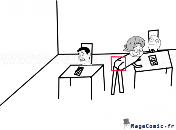 en classe... en classe...