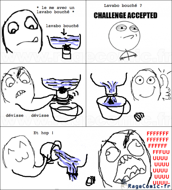 bo le lavabo bo le lavabo