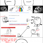 CleverBot, qu'est-ce qui t'arrive ?