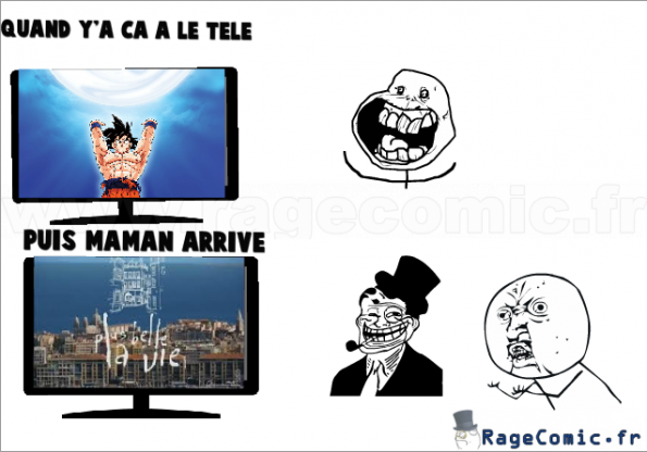 le monde des casses couilles