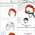 La fureur de vaincre