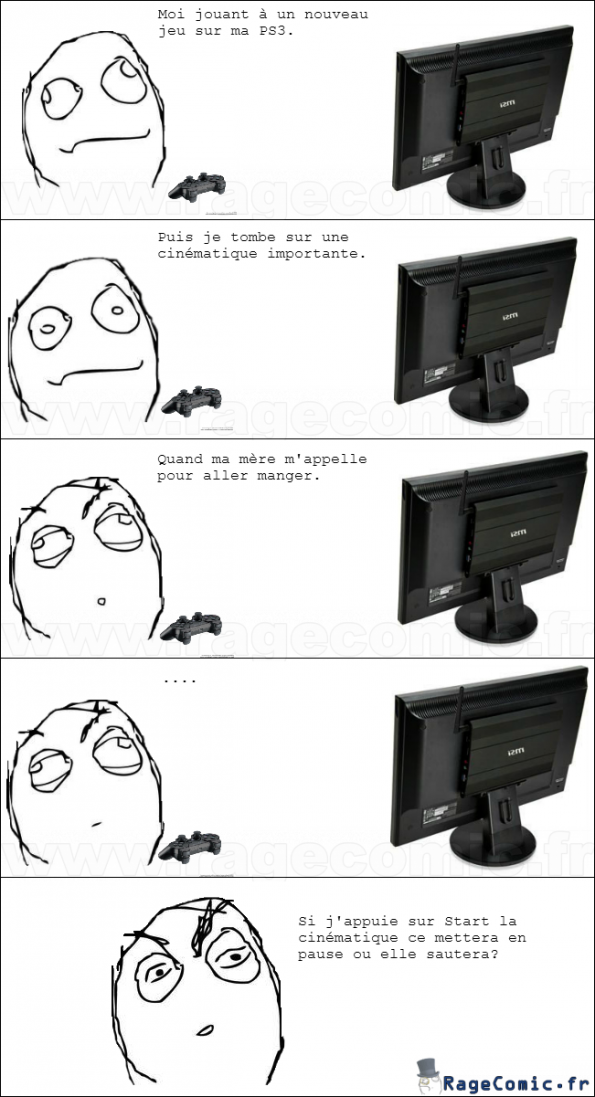 ''LA pause'' ''LA pause''