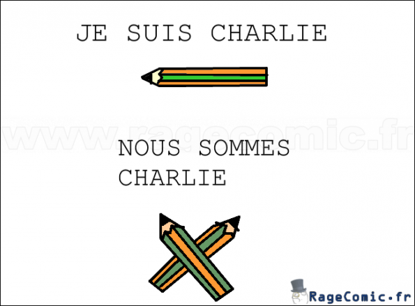 Charlie hebdo Charlie hebdo