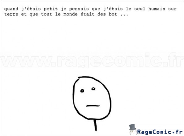 Quand j'étais petit Quand j'étais petit