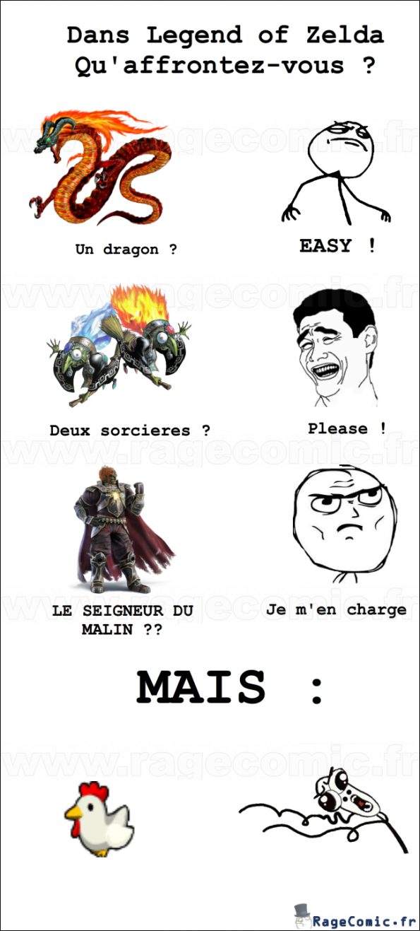 Contradiction Legend of Zelda Contradiction Legend of Zelda