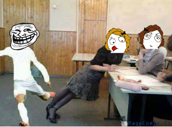 Le truc qu'on a voulu faire mais on a honte de le faire Le truc qu'on a voulu faire mais on a honte de le faire