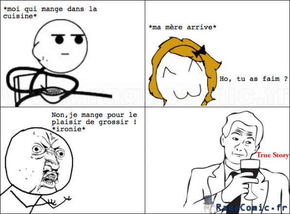 La question inutile La question inutile