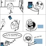 du papier bulle ou une tablette ? du papier bulle ou une tablette ?