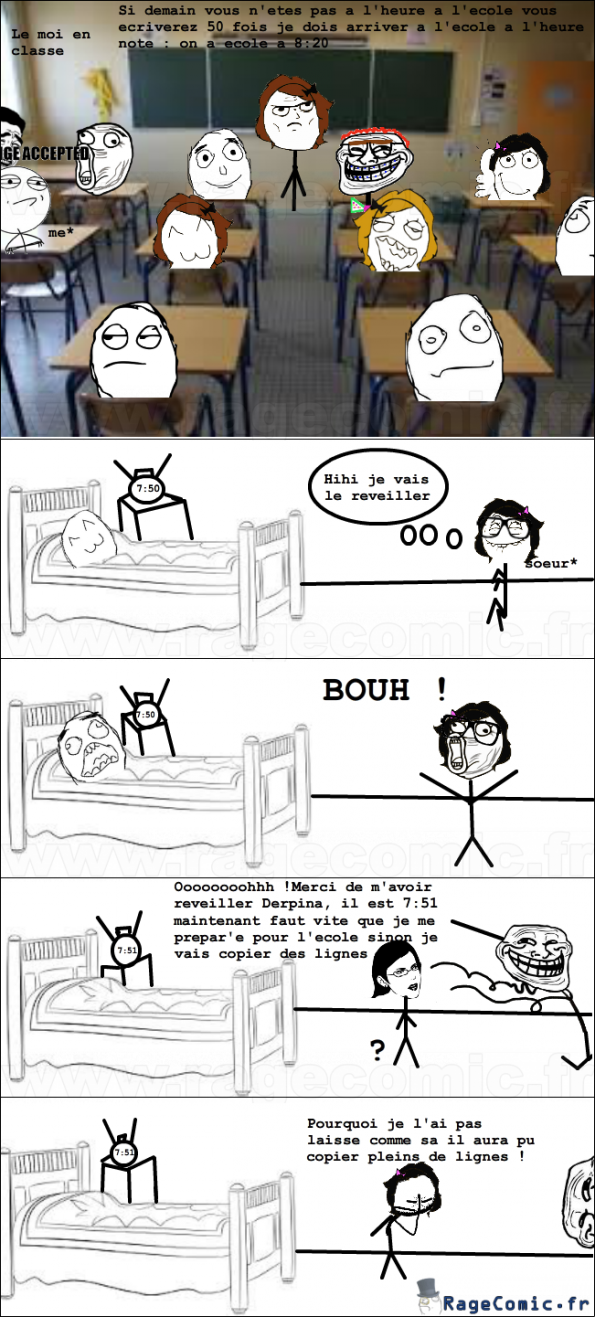 Merci Derpina ! Merci Derpina !