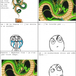 une idée de souhait ? une idée de souhait ?