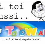 Pour les anciens. Pour les anciens.