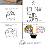 ce qui nous arrive au quotidien ce qui nous arrive au quotidien