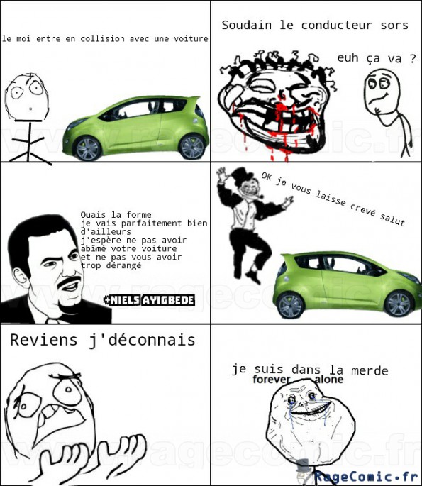 La question idiote La question idiote