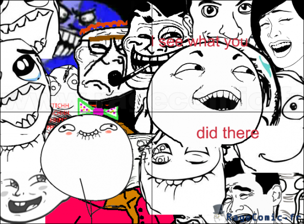 Bordel, que de bordel ... 