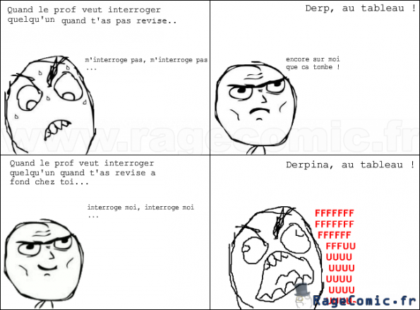 On l'a tous vecu... On l'a tous vecu...