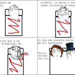 Quand je dors Quand je dors