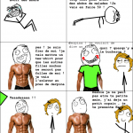 Les muscles Les muscles