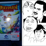 Rayman sur pc