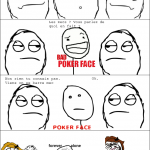 Quand tu rentre des cours avec des "potes"...