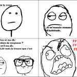 Donne-la si tu en veux pas !