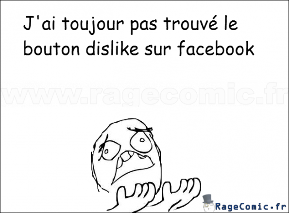 Pourquoi facebook ;-;