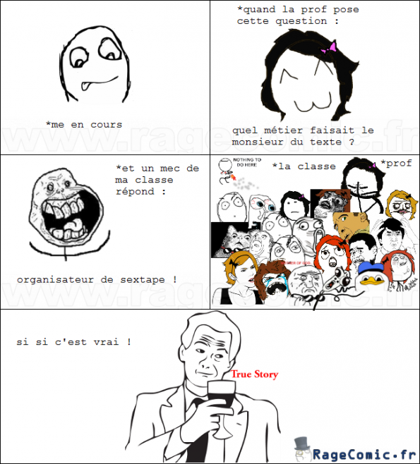 l'organisateur l'organisateur