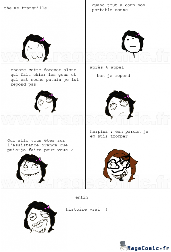 vite fait bien fait  (by: jojo girl peeka)