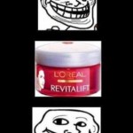La creme Revitaift Q10+ , OU EST LE RESPECT ? :')