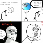 Montre-nous tes fesses