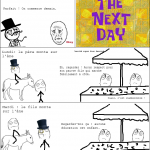 La morale de la vie La morale de la vie