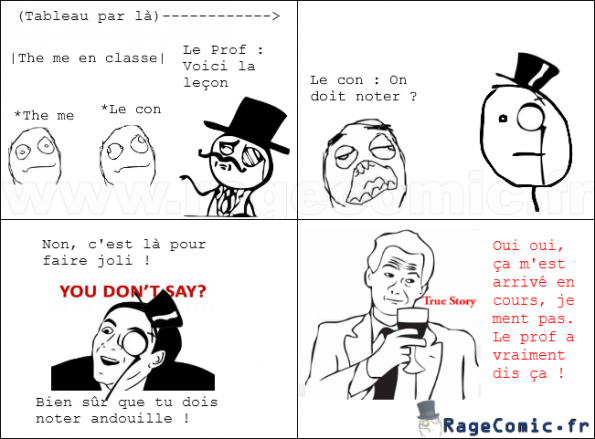 L'intelligence d'autruis