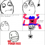 Spiderman n'est pas celui qu'on croît