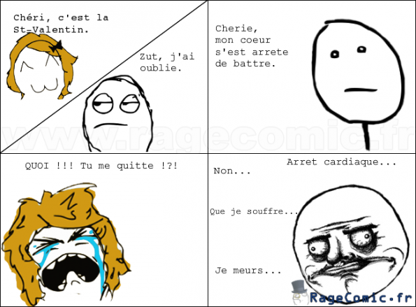 problème de coeur problème de coeur