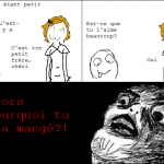 Vous vous en souvenez?