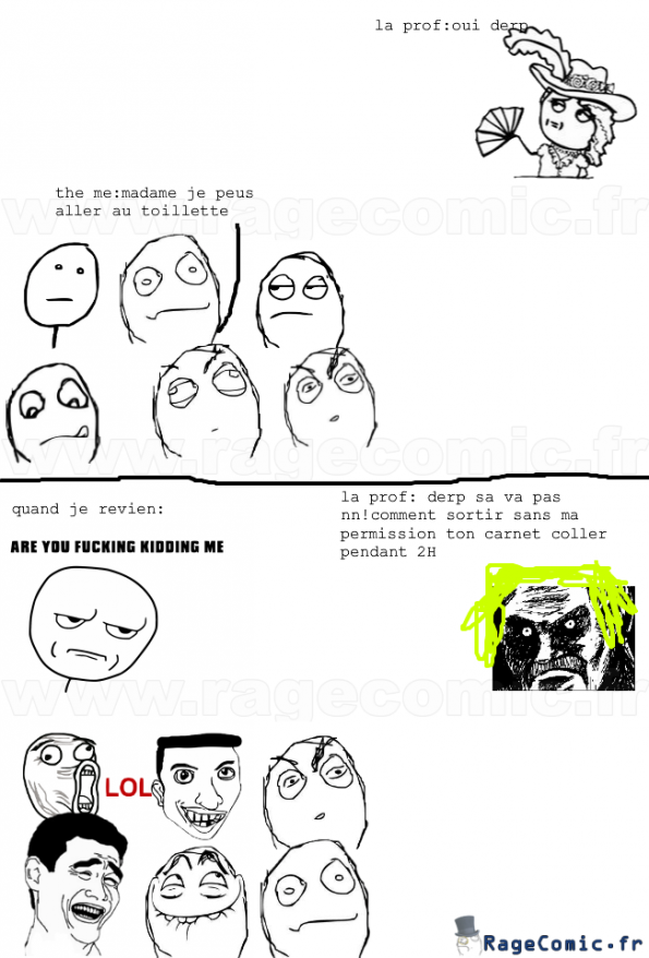 cerveau de poisson rouge