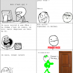 Batman ou Superman ?