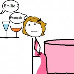 Les Retrouvailles...