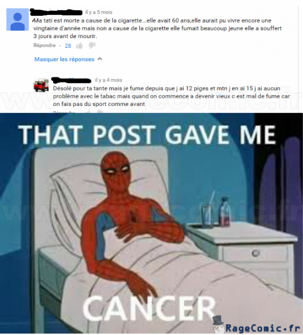 Monde de merde Monde de merde